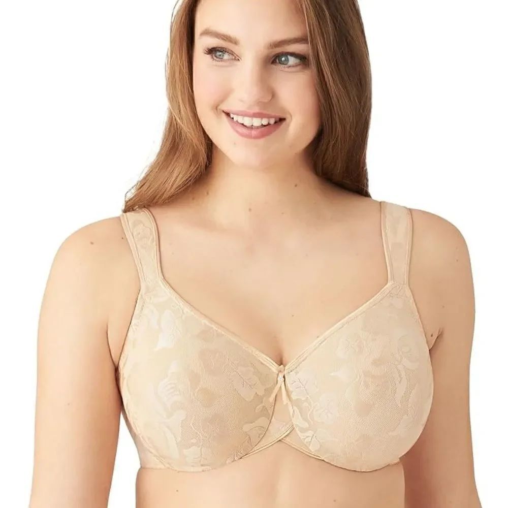 Wacoal Women's Awareness Full Figure Underwire Bra